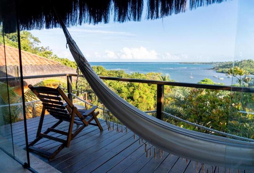 بانگلوی لوکس, Alizées Moreré