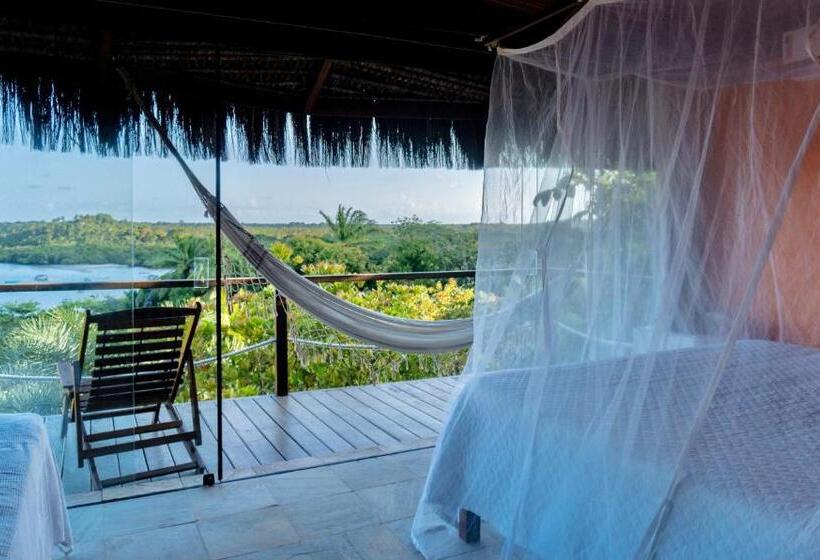 بانگلوی لوکس, Alizées Moreré