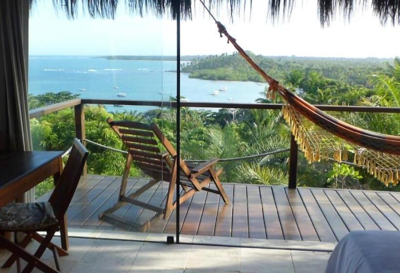 بانگلوی لوکس, Alizées Moreré