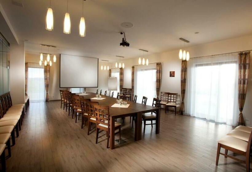 חדר סטנדרט, Rodinné Vinařství Skoupil