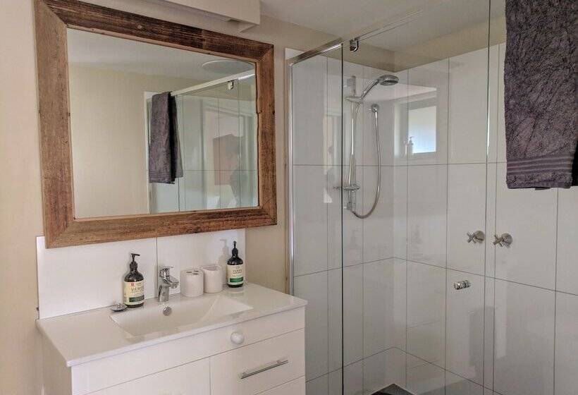 חדר סטנדרט, Spring Spur Stay