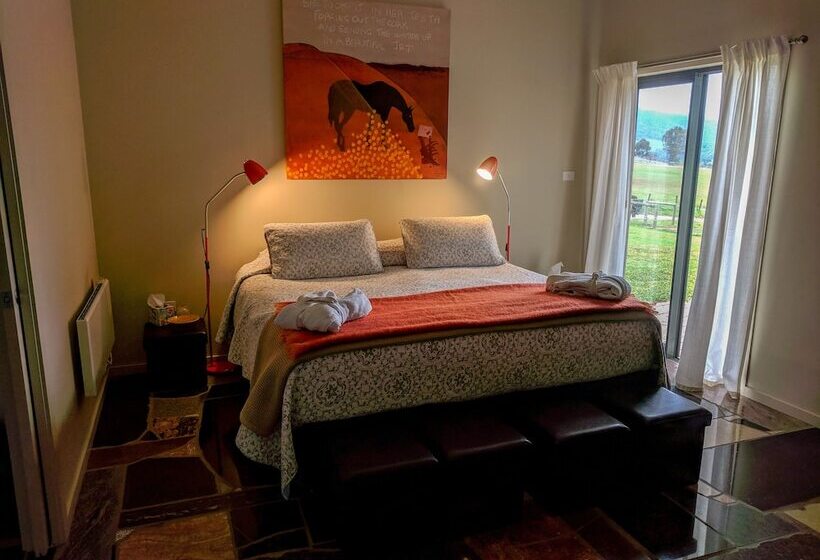 חדר סטנדרט, Spring Spur Stay