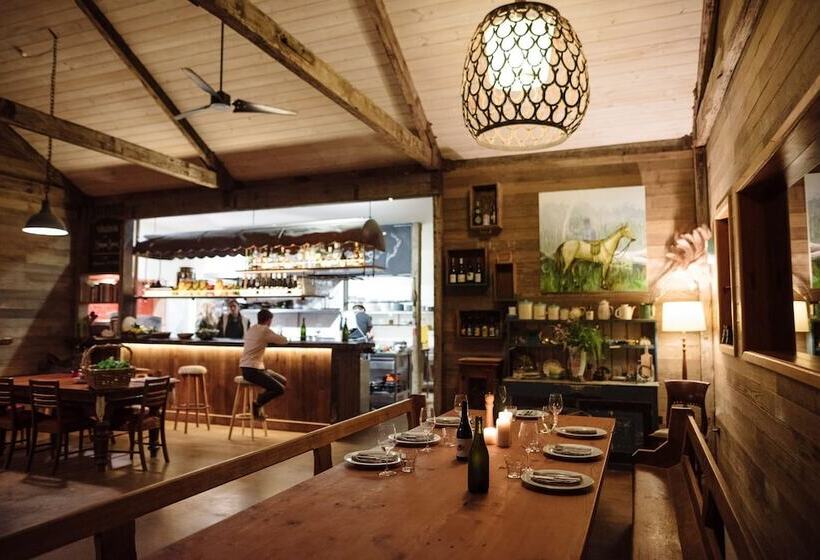 חדר סטנדרט, Spring Spur Stay