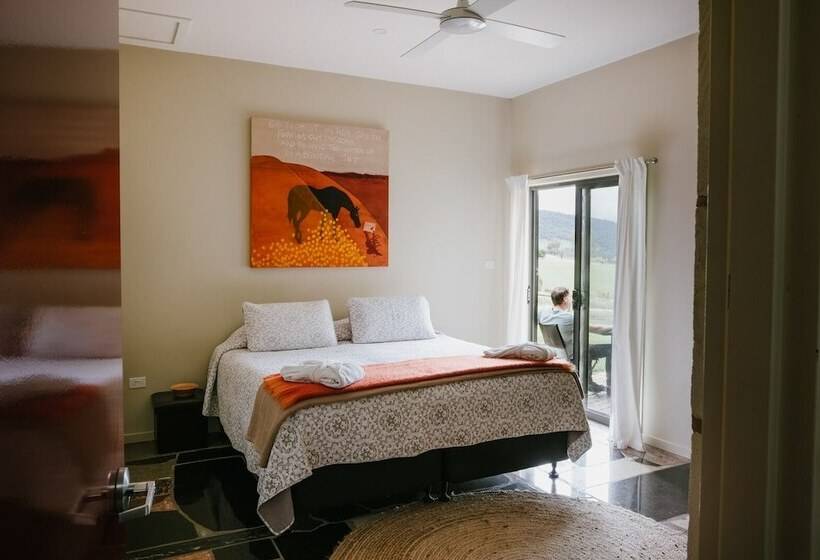 חדר סטנדרט, Spring Spur Stay