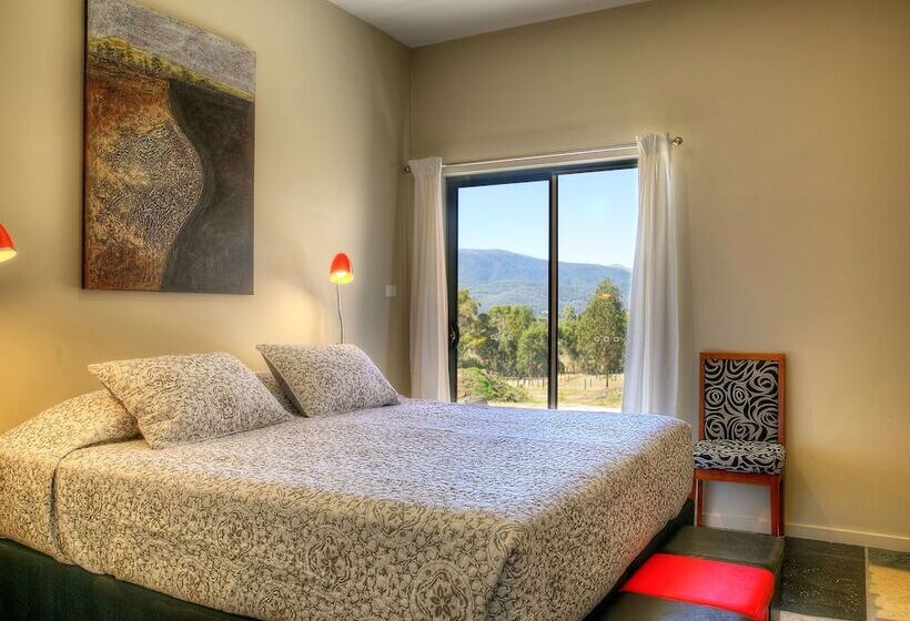 חדר סטנדרט, Spring Spur Stay