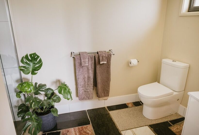 חדר סטנדרט לשלושה, Spring Spur Stay