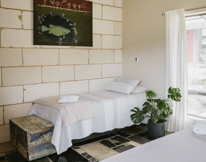 חדר סטנדרט לשלושה, Spring Spur Stay