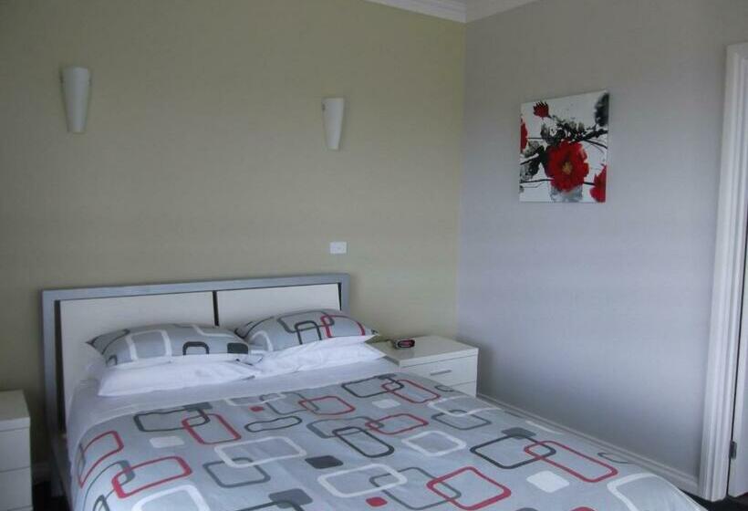 스탠다드 룸, Swan Lake Guest House
