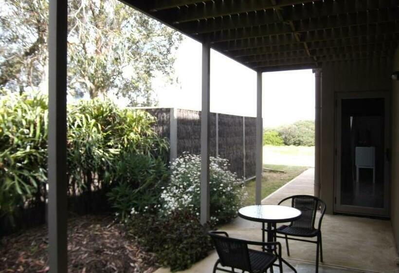 スタンダードインサイドビュールーム, Swan Lake Guest House