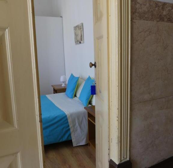 اتاق استاندارد, Pensão Santa Cruz