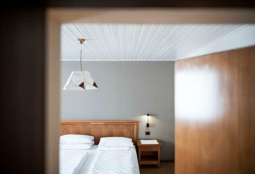 Апартаменты 1 Спальня, Post Residence