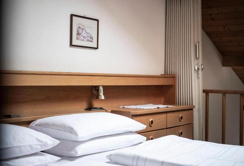Апартаменты 1 Спальня, Post Residence