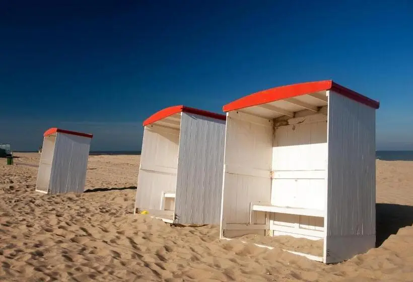 スイート, Steeds Aan Zee