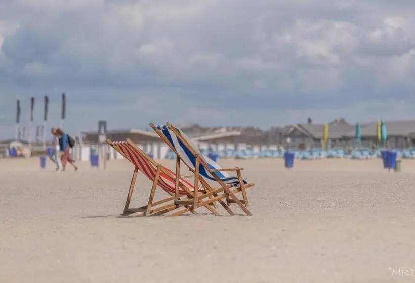 スイート, Steeds Aan Zee