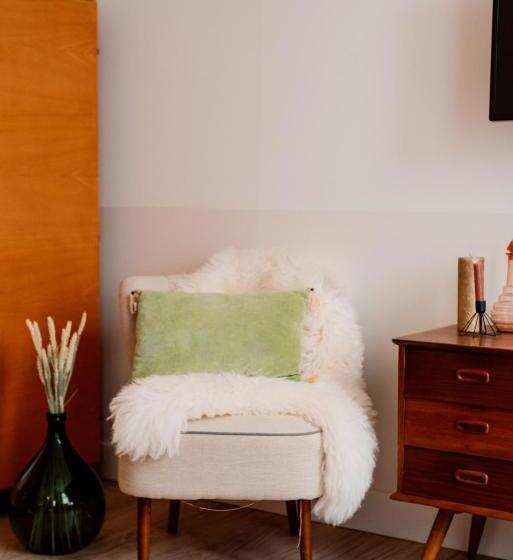 سوییت, Steeds Aan Zee