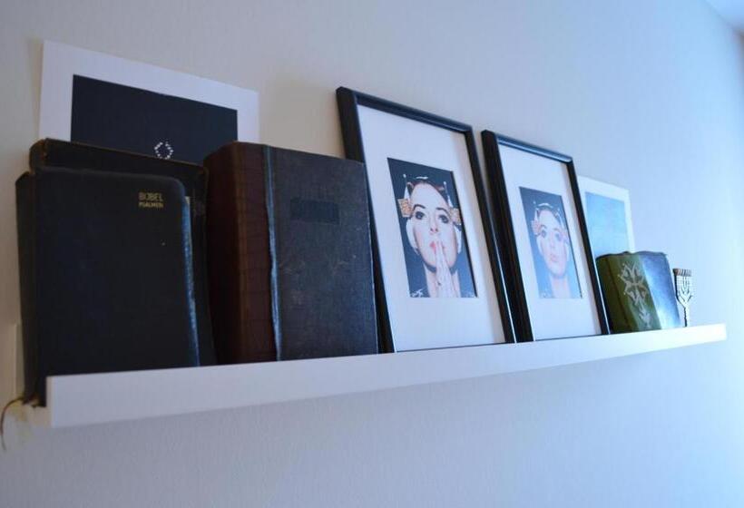 سوییت, Steeds Aan Zee