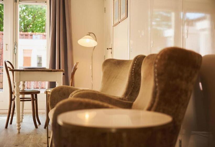 استودیوی استاندارد, Steeds Aan Zee