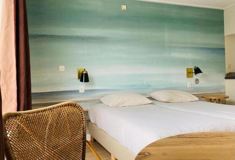 استودیوی استاندارد, Steeds Aan Zee