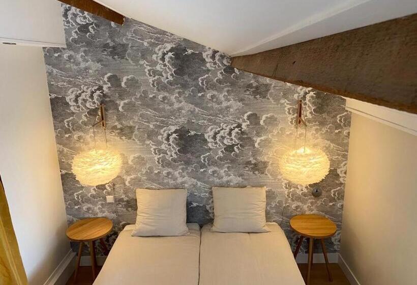 استودیوی استاندارد, Steeds Aan Zee