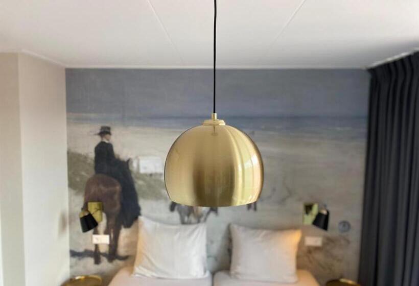 استودیوی استاندارد, Steeds Aan Zee