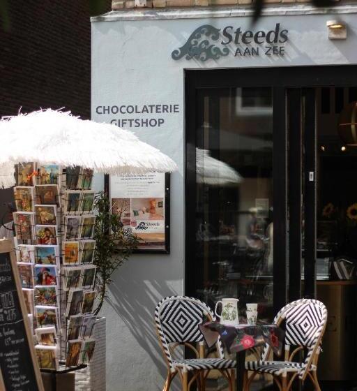 استودیوی لوکس, Steeds Aan Zee