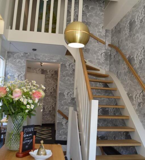 استودیوی لوکس, Steeds Aan Zee