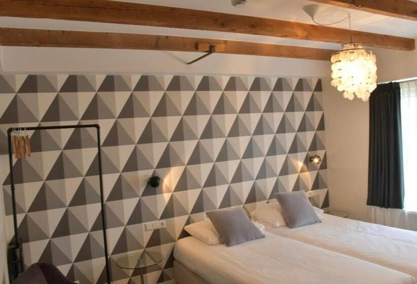 استودیوی لوکس, Steeds Aan Zee