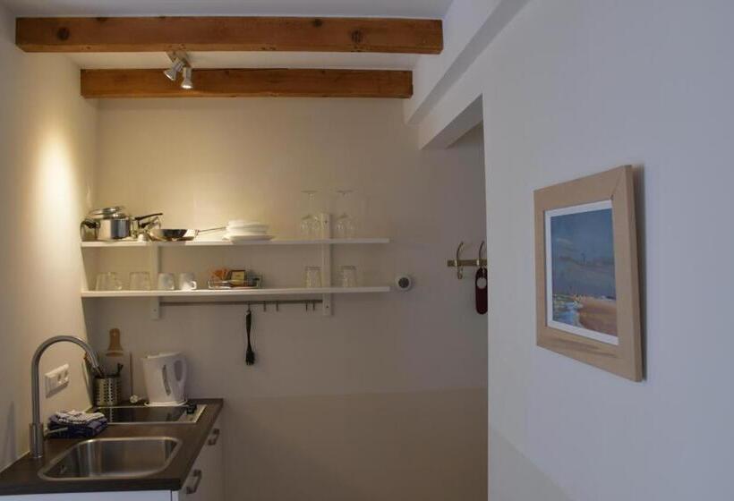 استودیوی لوکس, Steeds Aan Zee