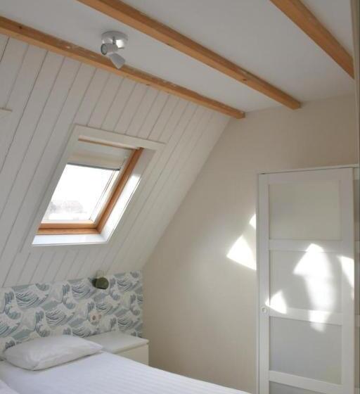 آپارتمان 2 خوابه, Steeds Aan Zee