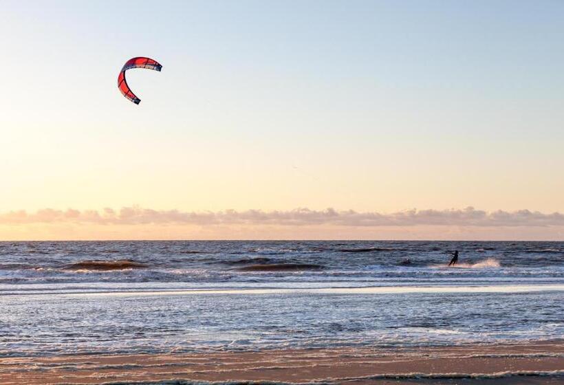 آپارتمان 1 خوابه, Steeds Aan Zee