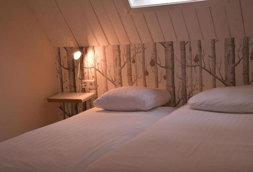 آپارتمان 1 خوابه, Steeds Aan Zee