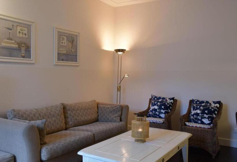 آپارتمان 1 خوابه, Steeds Aan Zee