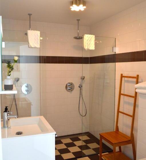 سوییت, Steeds Aan Zee