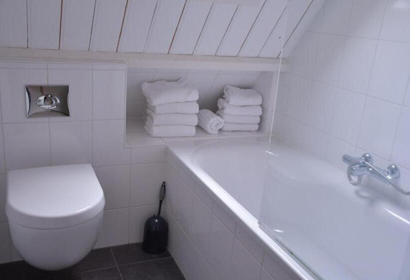 آپارتمان 1 خوابه, Steeds Aan Zee