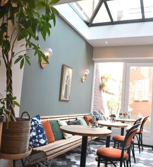 استودیوی استاندارد, Steeds Aan Zee