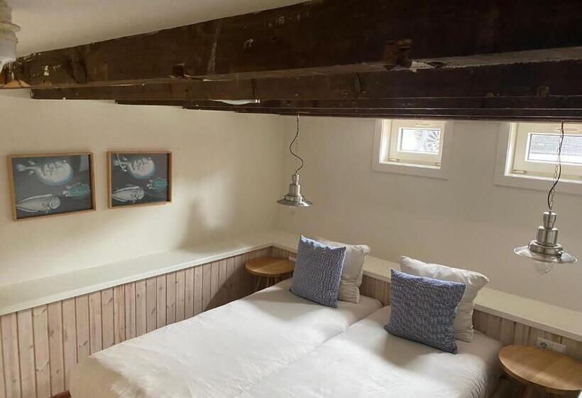 استودیوی استاندارد, Steeds Aan Zee