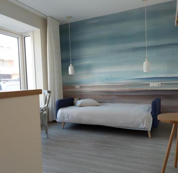 استودیوی استاندارد, Steeds Aan Zee