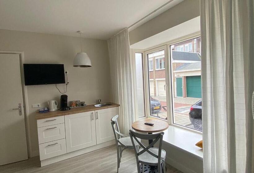 استودیوی استاندارد, Steeds Aan Zee