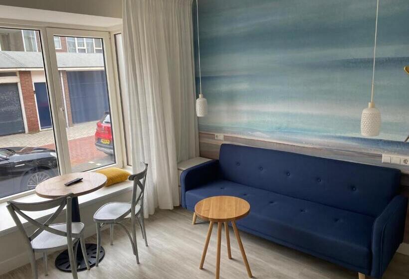 استودیوی استاندارد, Steeds Aan Zee