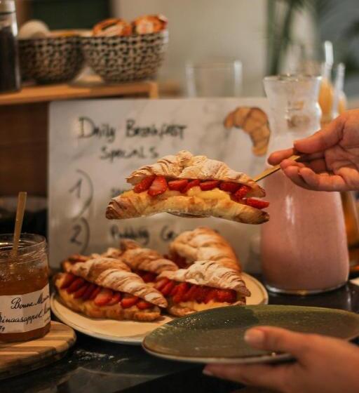 استودیوی لوکس, Steeds Aan Zee