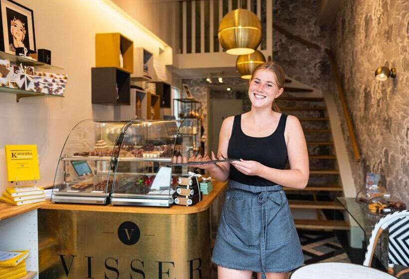 استودیوی لوکس, Steeds Aan Zee