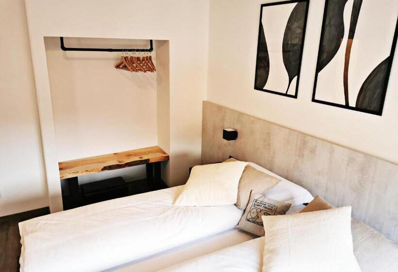 标准间, Villa Paola B&b