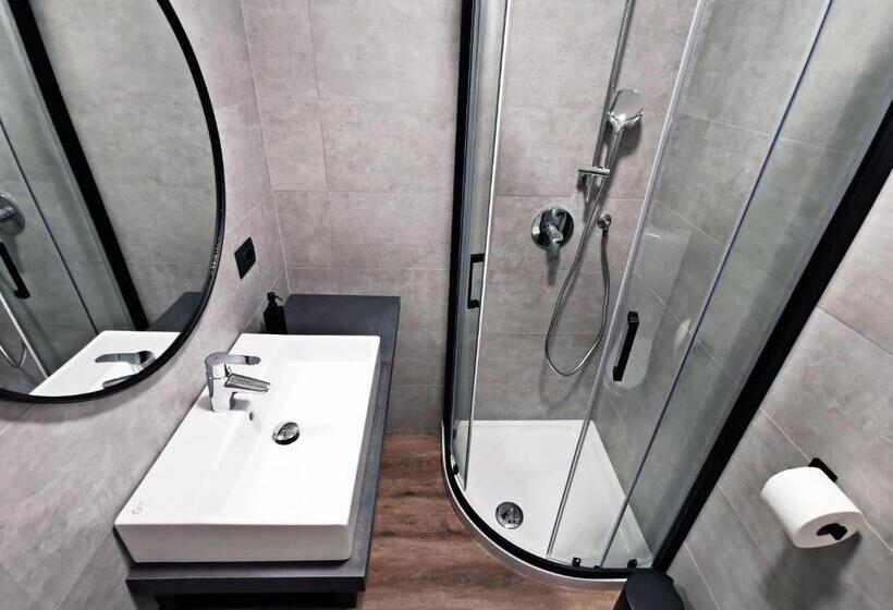 标准间, Villa Paola B&b