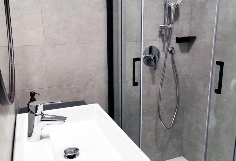 标准间, Villa Paola B&b