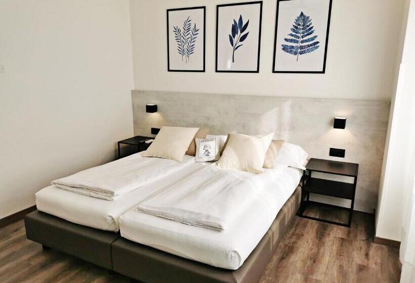 家庭间, Villa Paola B&b