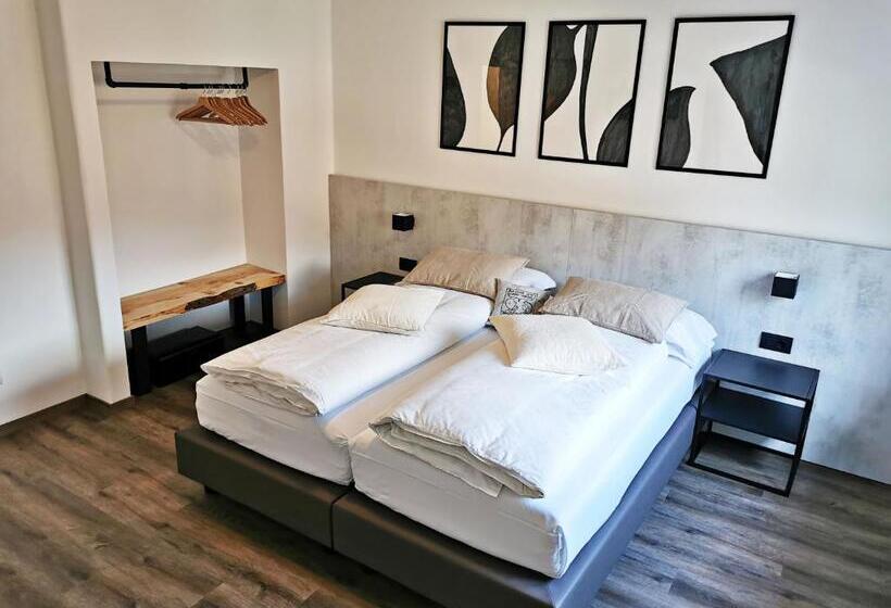 标准间, Villa Paola B&b