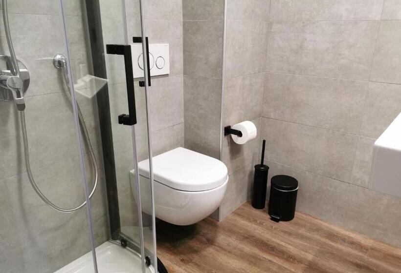 标准间, Villa Paola B&b