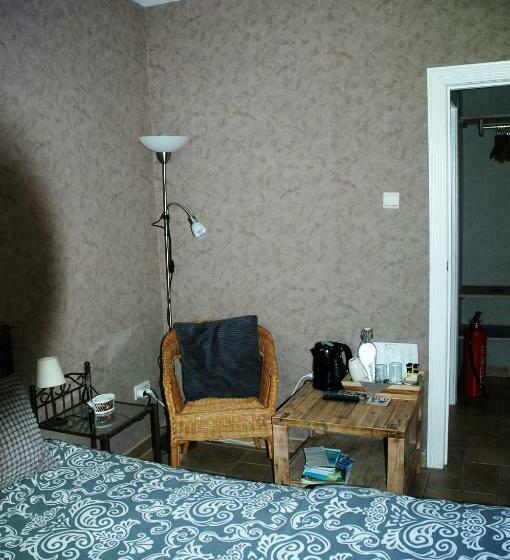 חדר סטנדרט, B&b Le Maquis