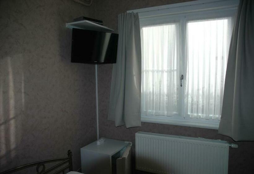 חדר סטנדרט, B&b Le Maquis