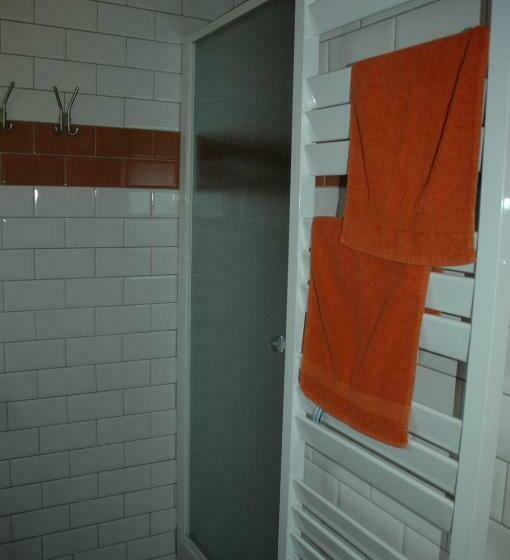 חדר סטנדרט, B&b Le Maquis